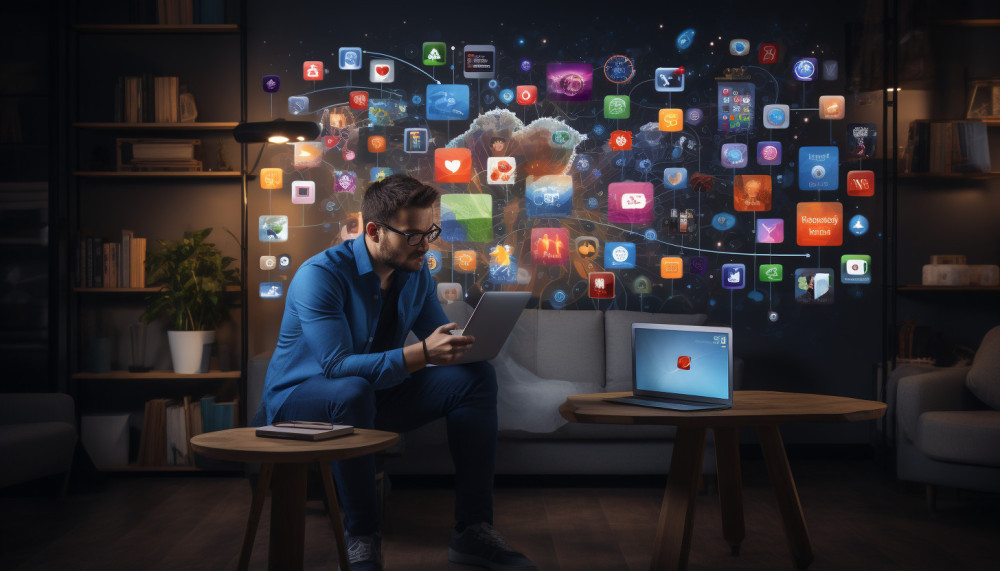 Effective social media management : why use Dailyfy ?