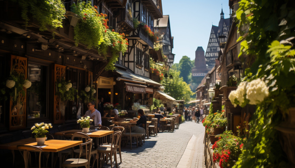 Exploring strasbourg: a local's guide to the best of the city