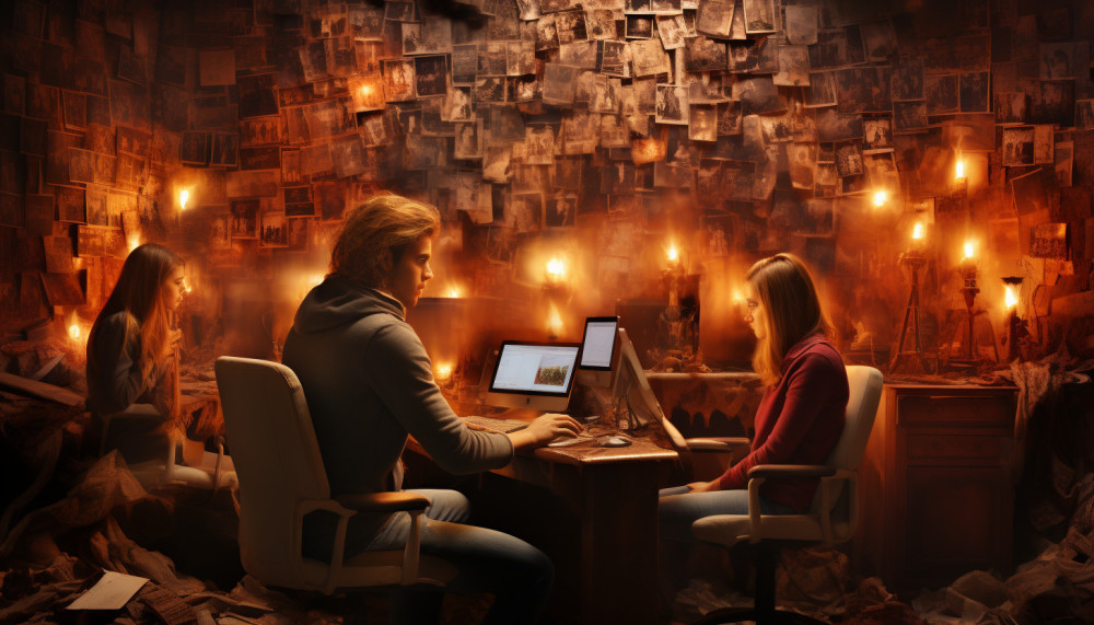 Exploring The Rise Of Amateur Online Sleuths And Their Impact On Solving Cold Cases