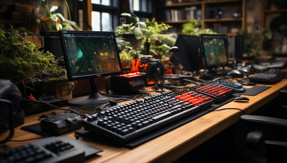 How to choose a keyboard for your computer ?