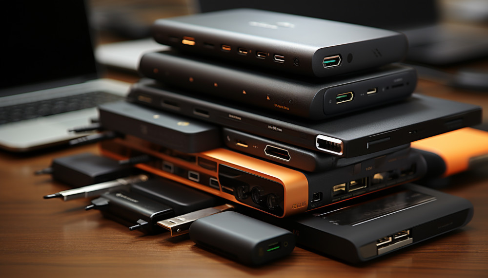 On what criteria to choose a charger for PC ?