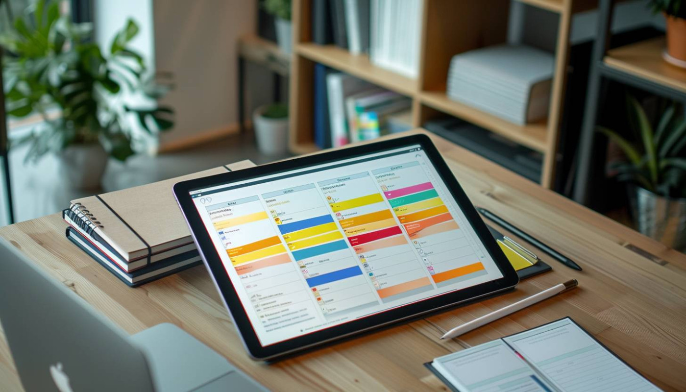 The Advantages Of Digital Planners For Students And Teachers