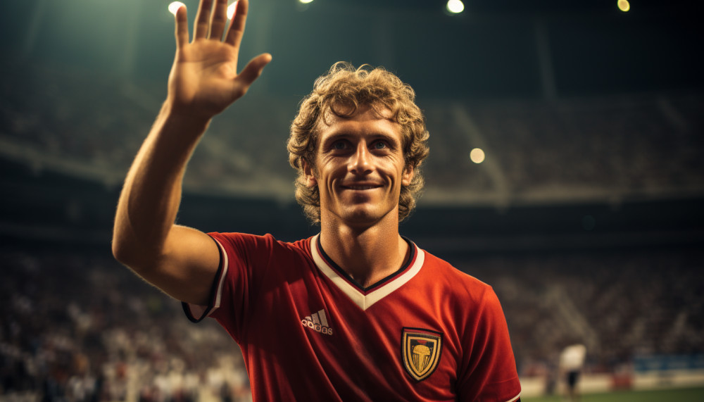 The Greatest International Football Goalscorer of All Time