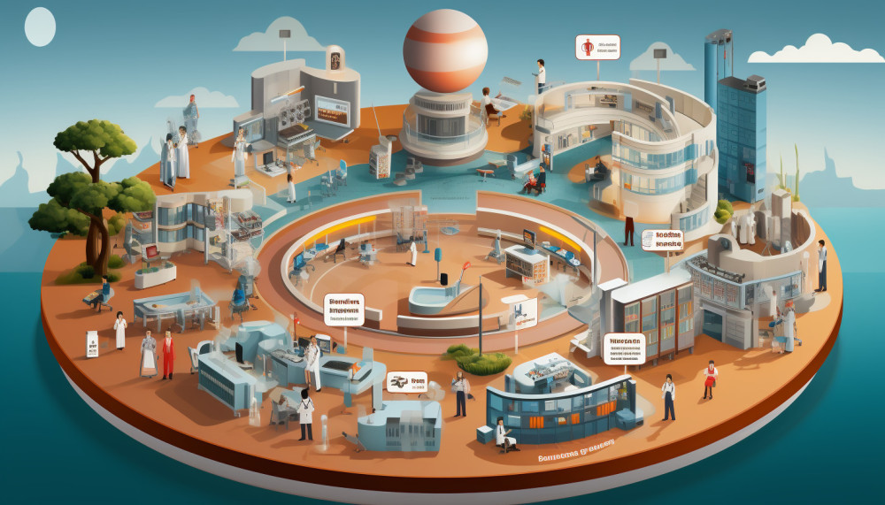 What are the fundamental points that characterise a good clinical research site ?