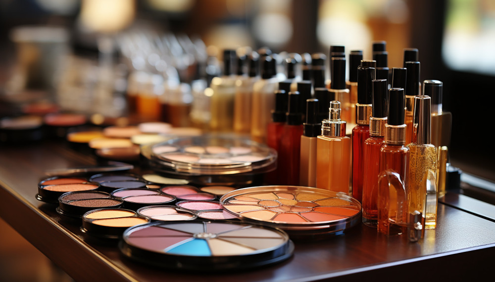 Why is makeup essential for women?